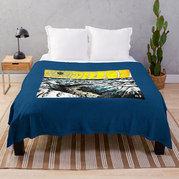 Item preview, Chamonix / Mont-blanc designed and sold by Asmae Brahimi.