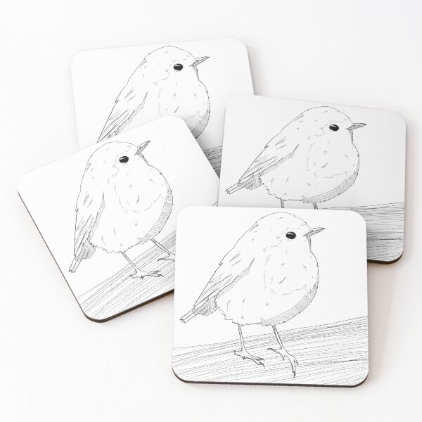 Item preview, Bird designed and sold by 10d0llars.