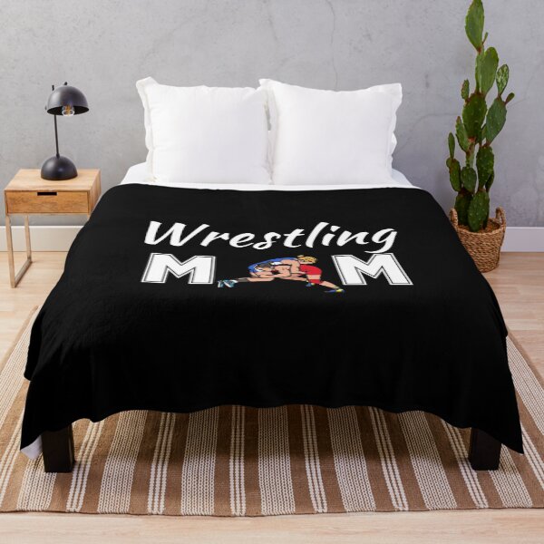 Artikelvorschau, Wrestling-Mama entworfen und verkauft von NBSStore.