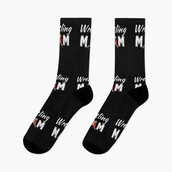 Aperçu de l'œuvre Maman de lutte créée et vendue par NBSStore.