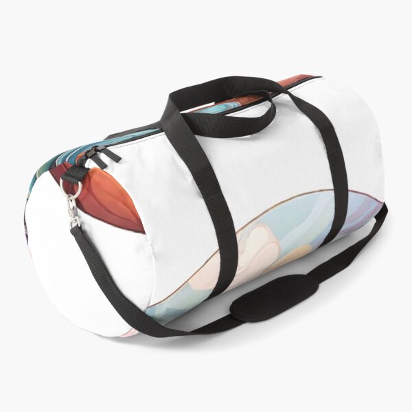 Item preview, Expressive Landscapescapes: Abstract Artistic Renditions (253) designed and sold by WASjourney.