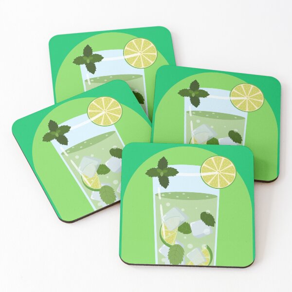 Item preview, Mojito  designed and sold by sequoia-p-l.