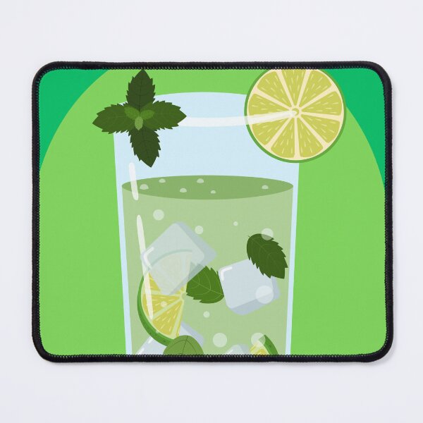 Item preview, Mojito  designed and sold by sequoia-p-l.