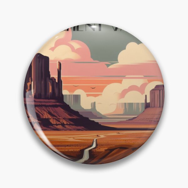 Item preview, Monument Valley, Utah. An Icon of the American West designed and sold by VistaMar.