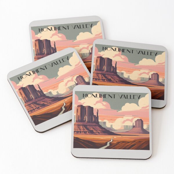 Item preview, Monument Valley, Utah. An Icon of the American West designed and sold by VistaMar.