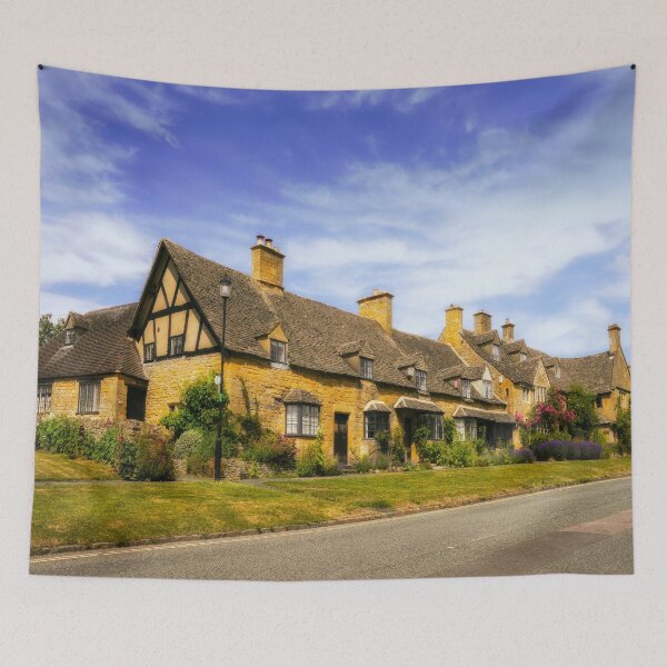 Item preview, Alluring Cotswolds. designed and sold by ScenicViewPics.