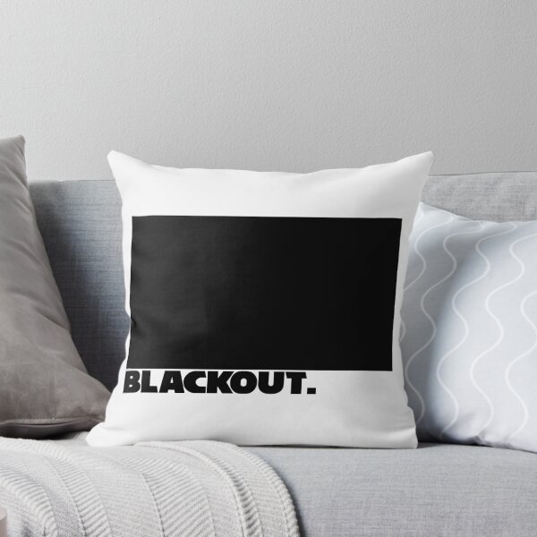 Item preview, Blackout Tattoo style designed and sold by Orloff.