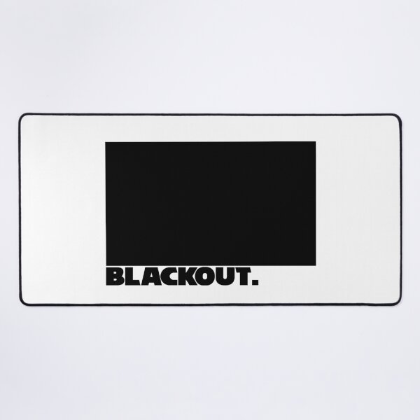 Item preview, Blackout Tattoo style designed and sold by Orloff.