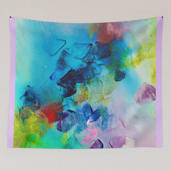 Item preview, When love blossoms designed and sold by NikkiLloydEvans.