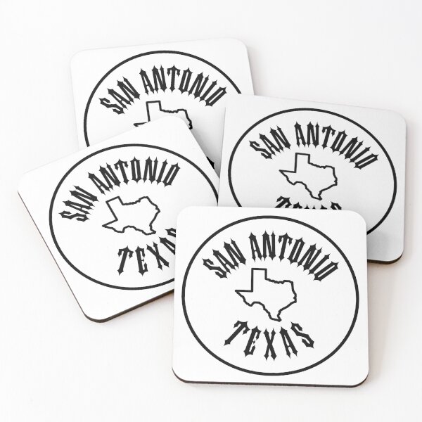 Item preview, San Antonio Texas designed and sold by ossiagraphics.