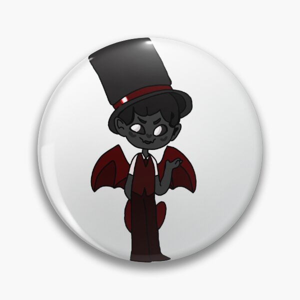 Item preview, Dapper designed and sold by Joey Alltheghosties.