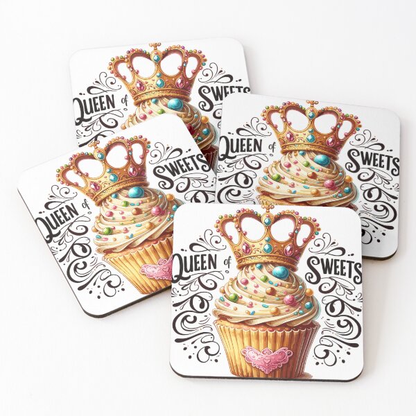Item preview, Candy Queen designed and sold by LongIslandDesgn.