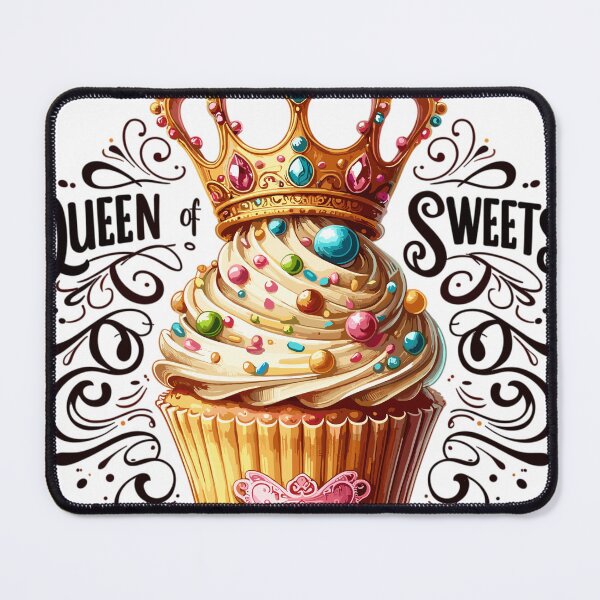 Item preview, Candy Queen designed and sold by LongIslandDesgn.