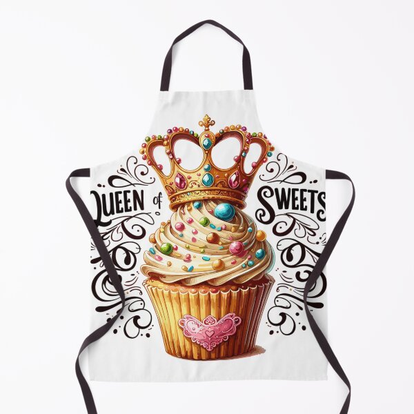 Item preview, Candy Queen designed and sold by LongIslandDesgn.