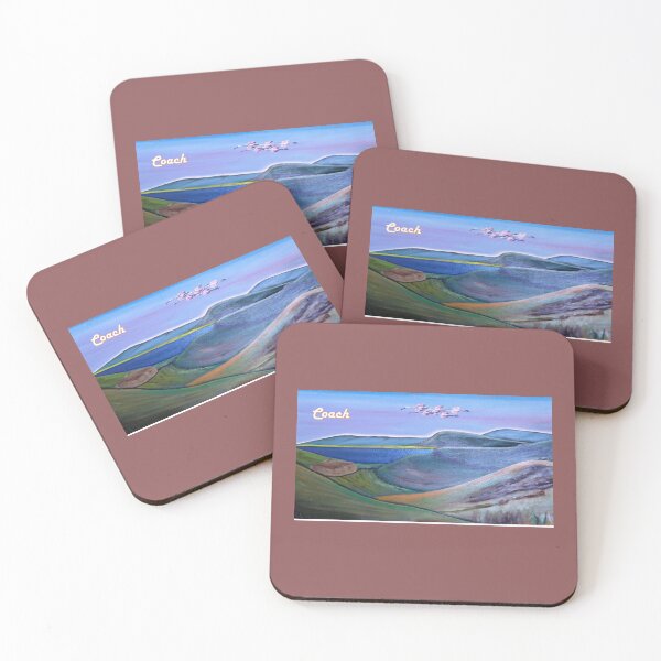 Item preview, Superb Coach designed and sold by annenambiro.
