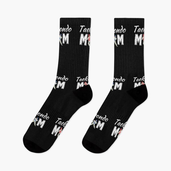 Item preview, Taekwondo mom designed and sold by NBSStore.