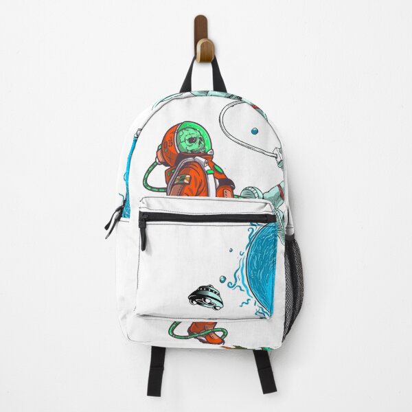 Item preview, Astro-Monkey vs designed and sold by JesusPinata.
