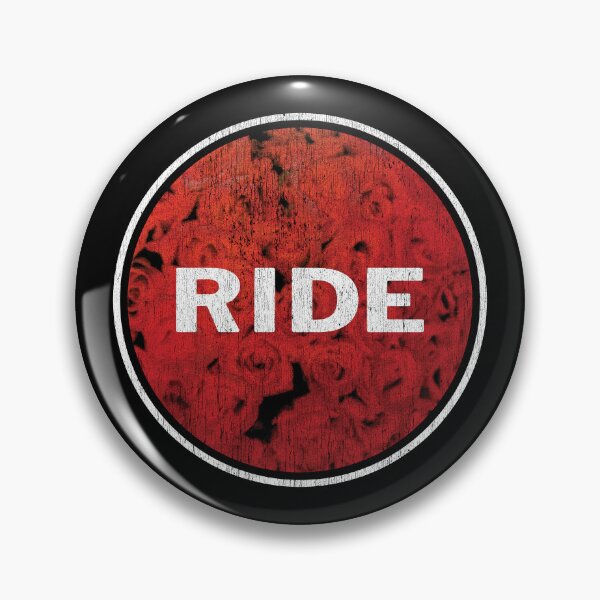 Item preview, Ride designed and sold by brianhillDESIGN.