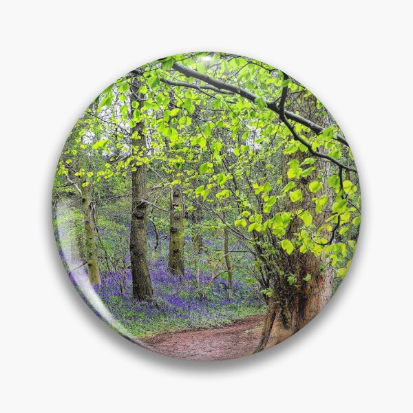 Artikelvorschau, Blätterdach entworfen und verkauft von RosRidleyPhoto.