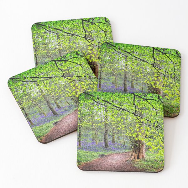 Item preview, Canopy of Leaves designed and sold by RosRidleyPhoto.