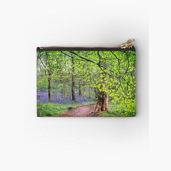 Artikelvorschau, Blätterdach entworfen und verkauft von RosRidleyPhoto.