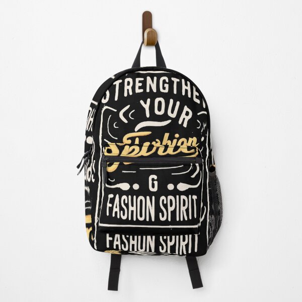 Item preview, fashion spirit designed and sold by GFORCE_SHOP.