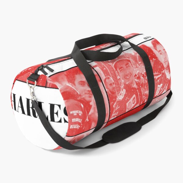 Item preview,  CHARLES LECLERC THE ERAS RED designed and sold by JonasSwifieF1.