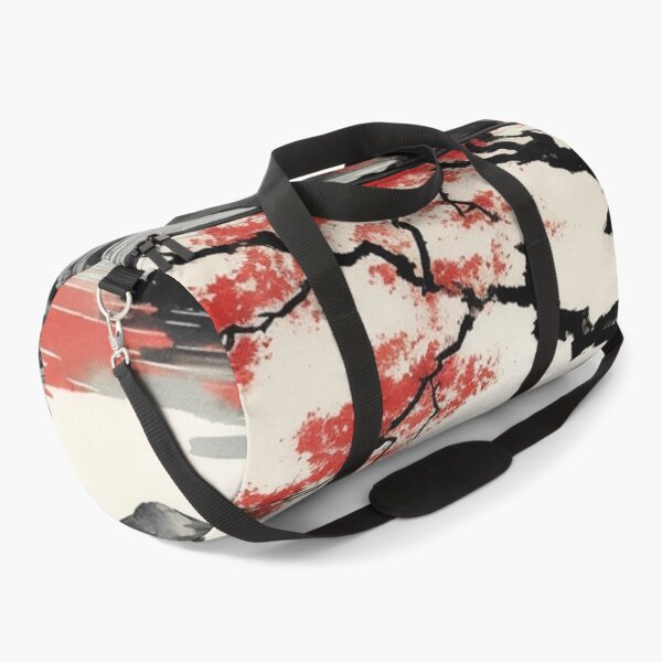Item preview, Sakura Lake - Japanese Cherry Blossom designed and sold by Chonguissa Fashion.