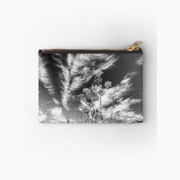 Item preview,  Digital photograph of sunlit grass against dramatic  clouds in monochrome  designed and sold by SimonJohnson1.