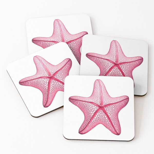 Item preview, Starfish designed and sold by StyleSketch.