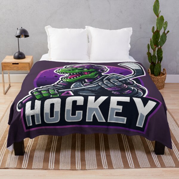 Item preview, Dino Hockey designed and sold by FRUU-design.