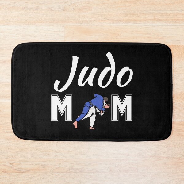 Item preview, Judo mom designed and sold by NBSStore.