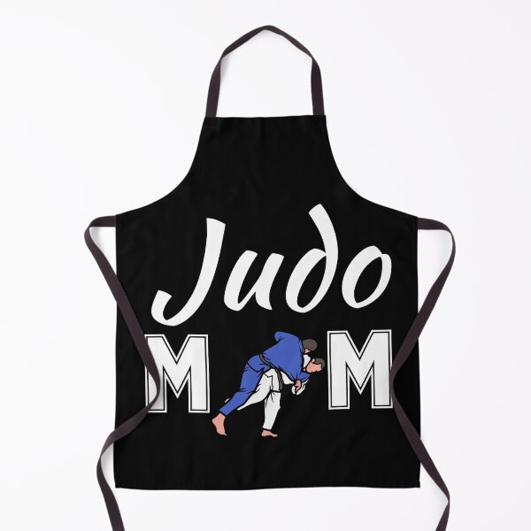 Artikelvorschau, Judo-Mama entworfen und verkauft von NBSStore.