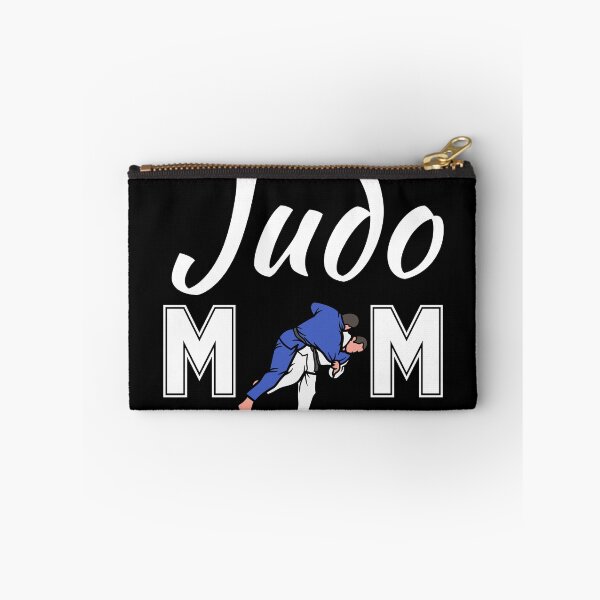 Artikelvorschau, Judo-Mama entworfen und verkauft von NBSStore.