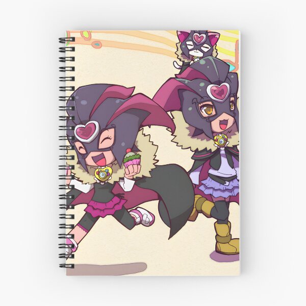 Item preview, Suite Precure Chibi - All in One designed and sold by KeyDesignDecor.