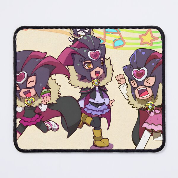 Item preview, Suite Precure Chibi - All in One designed and sold by KeyDesignDecor.