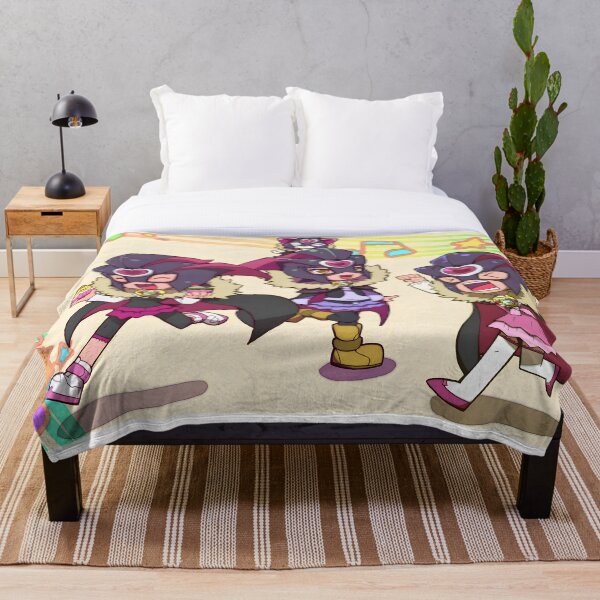 Item preview, Suite Precure Chibi - All in One designed and sold by KeyDesignDecor.