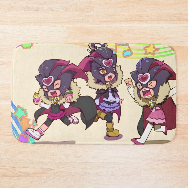 Item preview, Suite Precure Chibi - All in One designed and sold by KeyDesignDecor.