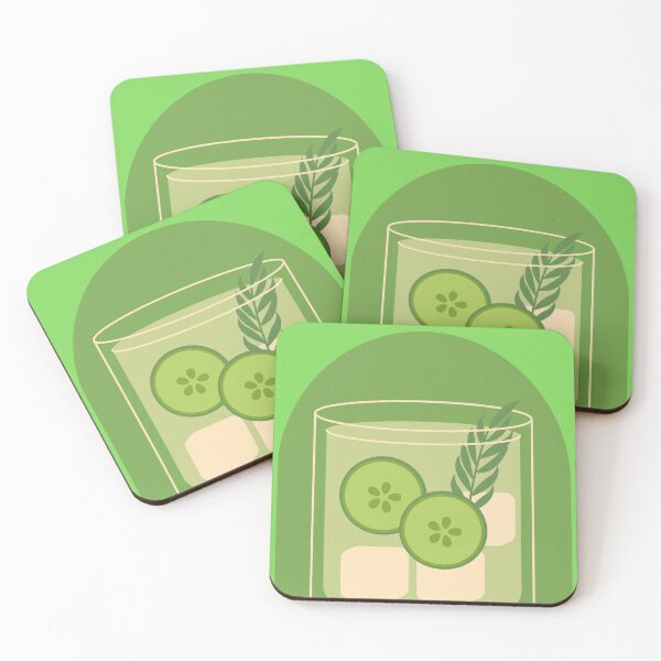 Item preview, Gin and Tonic  designed and sold by sequoia-p-l.