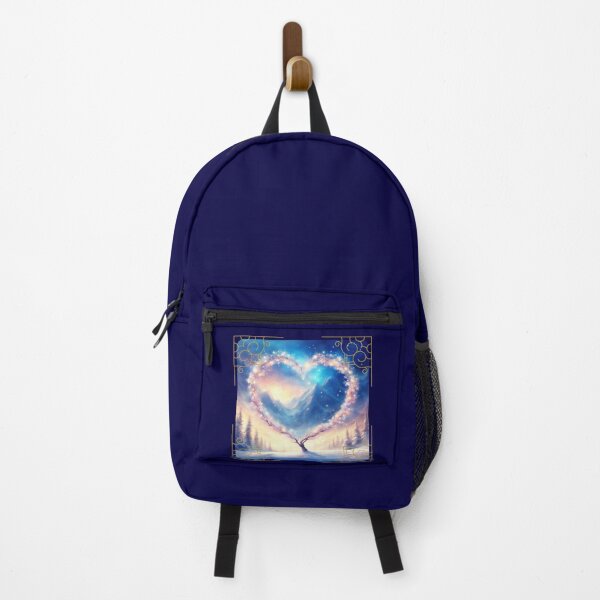 Item preview, Winter heart 2 designed and sold by KarakitAI.