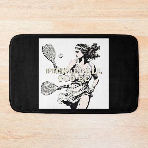 Item preview, Pickleball 800 BC designed and sold by PoseidonsProv.