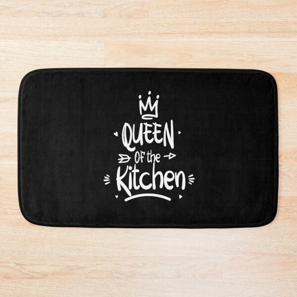 Item preview, Queen Of The Kitchen designed and sold by Creavodesigns.