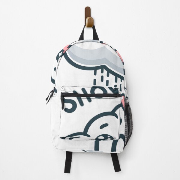 Item preview, Happy rain cloud designed and sold by LongIslandDesgn.