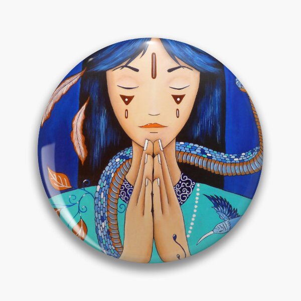 Item preview, Shamanic journey designed and sold by Sophie Hove.