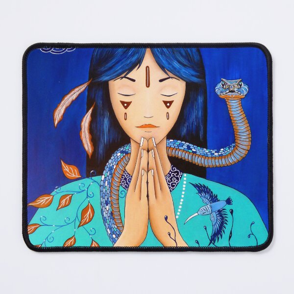Item preview, Shamanic journey designed and sold by Sophie Hove.