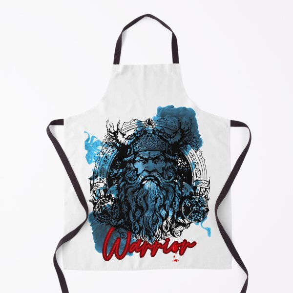 Item preview, Warrior designed and sold by Nichan-70.