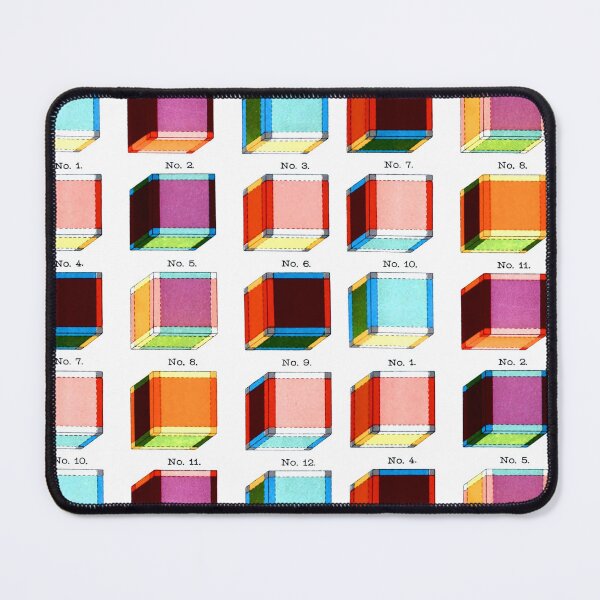 Item preview, Tesseracts in 4D designed and sold by goblinmart.