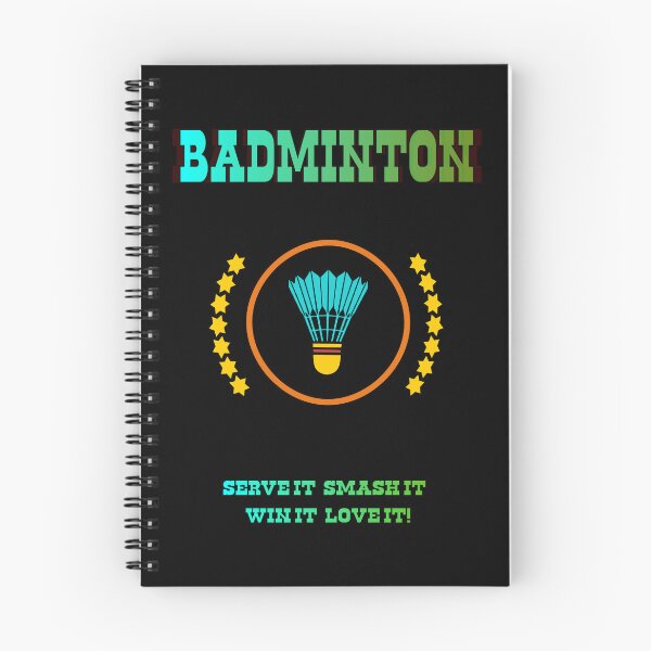 Item preview, Badminton Smash designed and sold by santoshputhran.