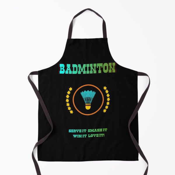 Item preview, Badminton Smash designed and sold by santoshputhran.