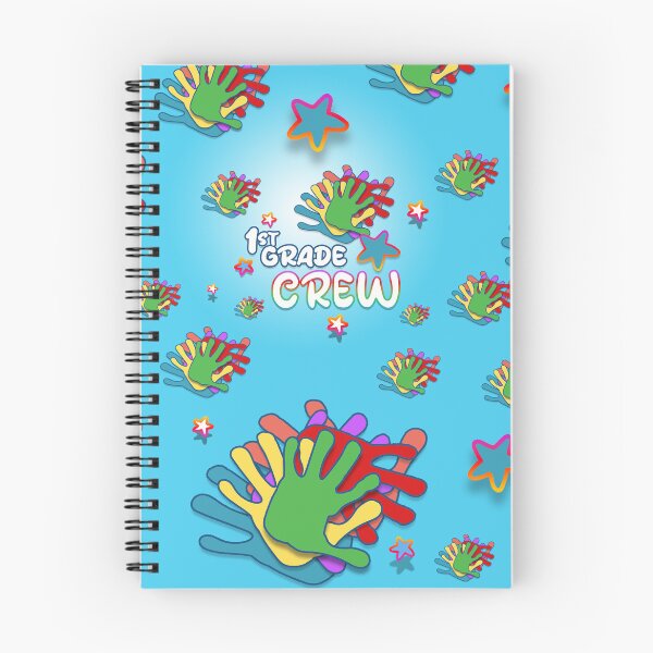 Item preview, 1st Grade Crew, Teacher crew, Appreciation Gift, Thank you gift, Funny gift designed and sold by MAKEtoFIT.